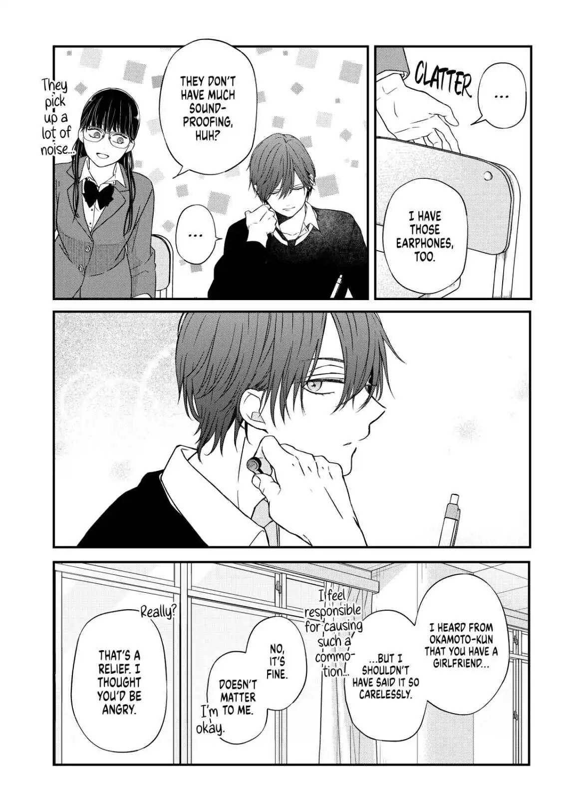 Yamada-kun to Lv999 no Koi wo Suru Chapter 56 4